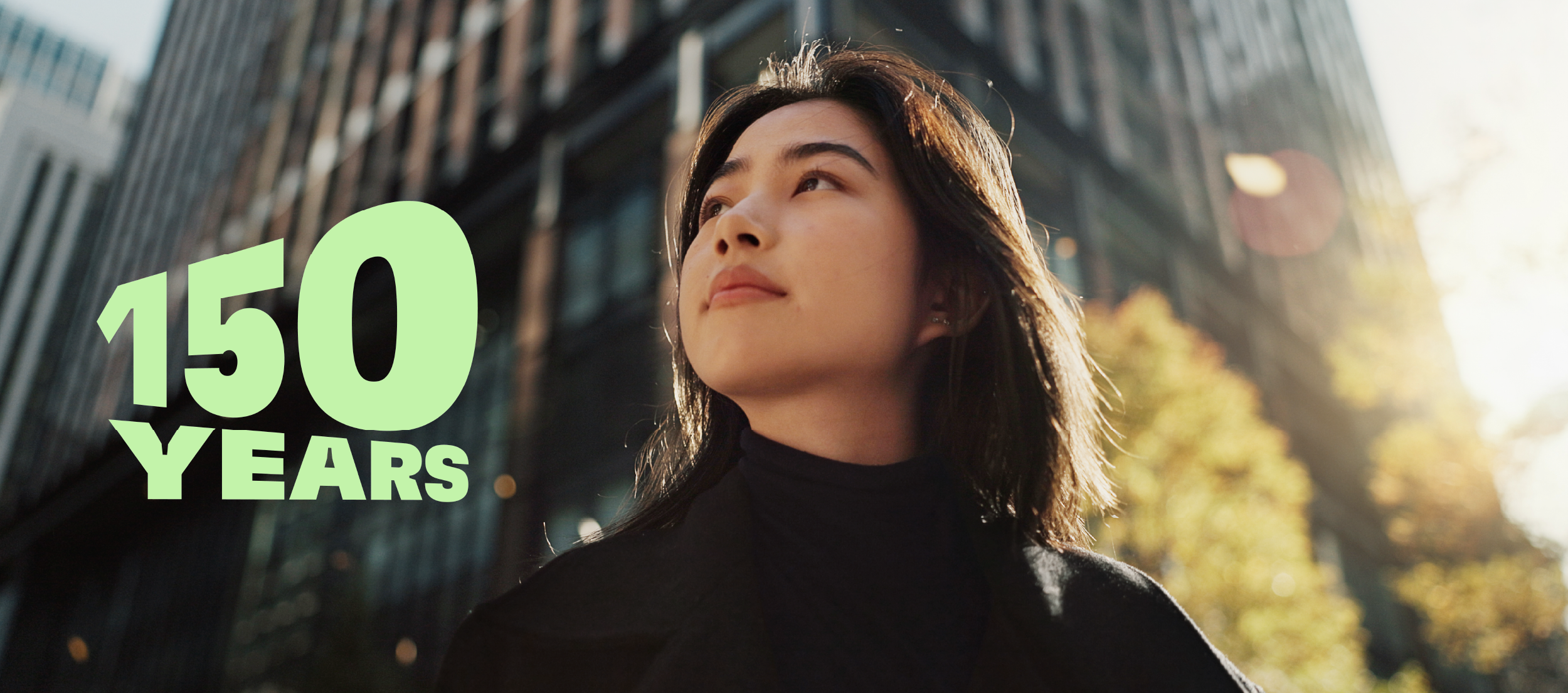 150 years