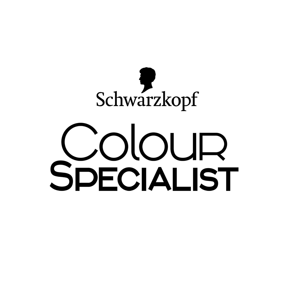 Colour Specialist logo