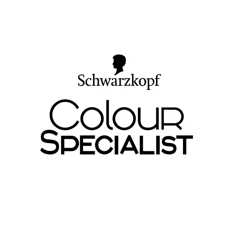 Colour Specialist logo