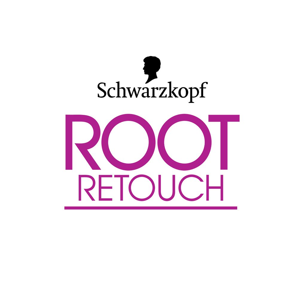 Schwarzkopf Root Retoucher logo