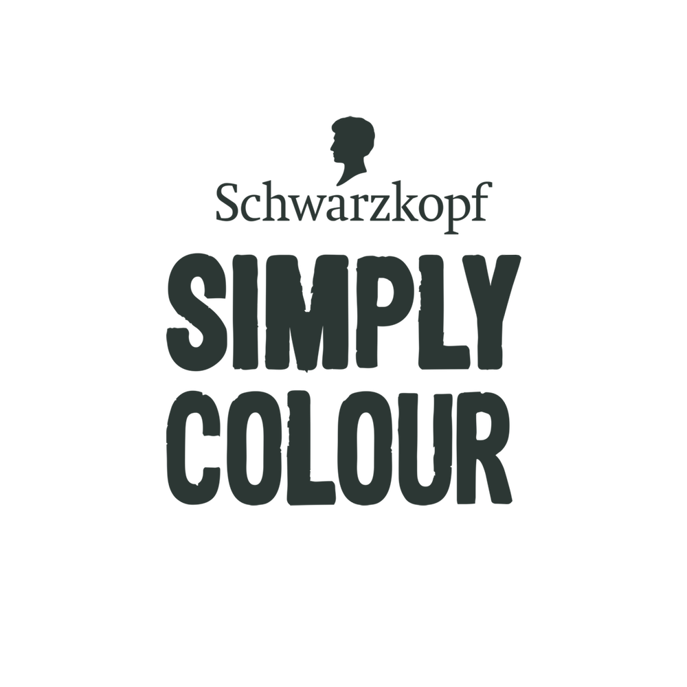 Simply Colour Logo