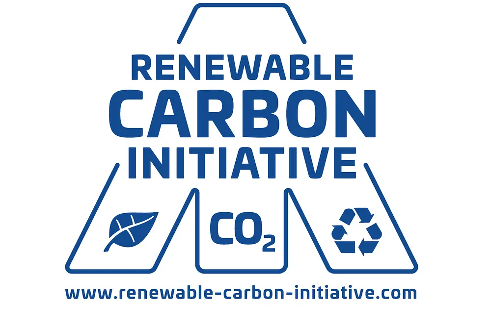 Renewable Carbon Initiative Logo