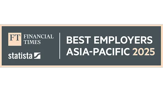 Awards and recognition