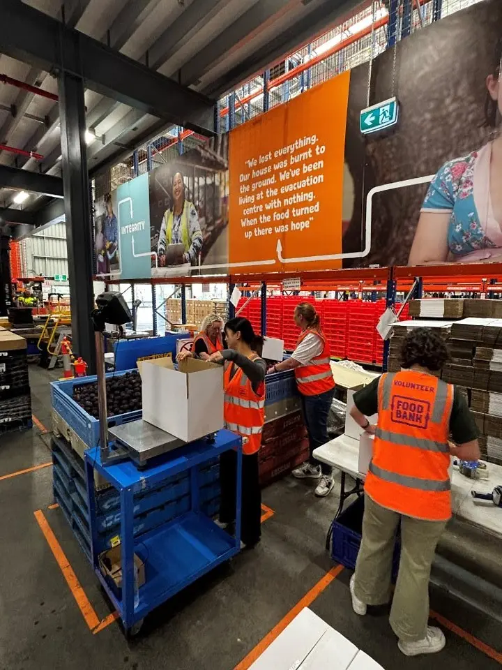Foodbank