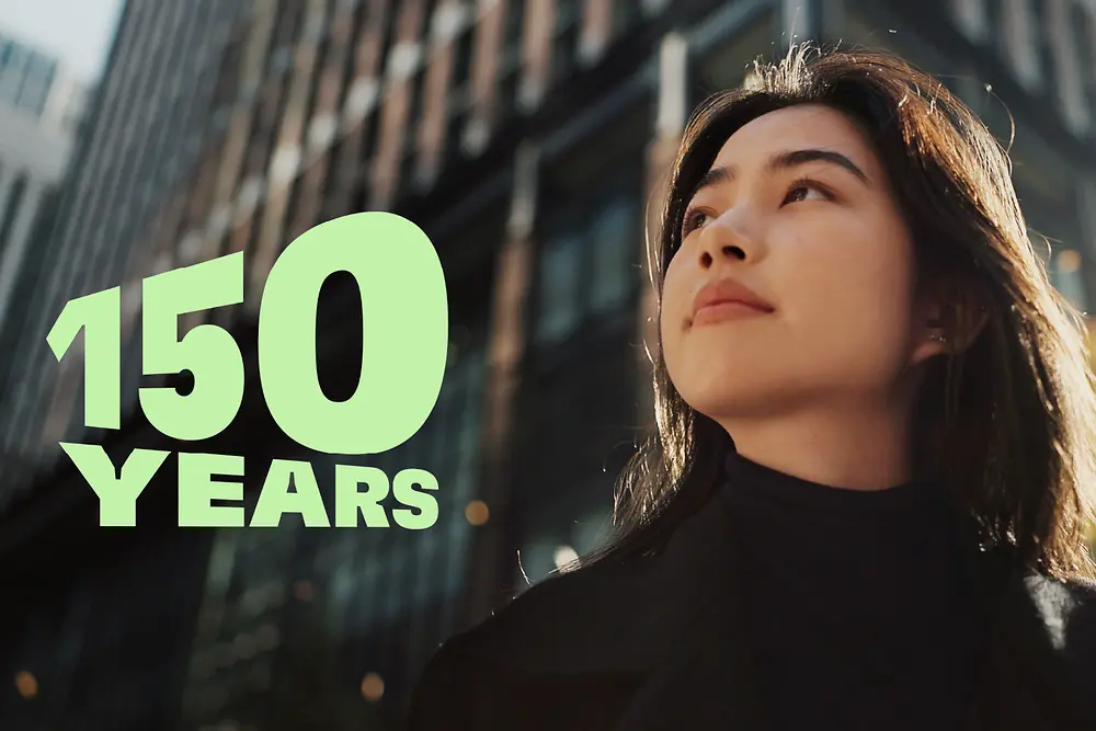 150 years