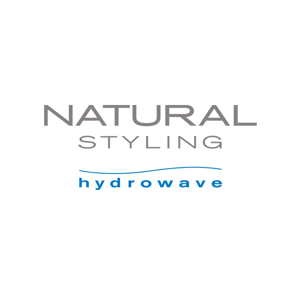 Natural Styling logo