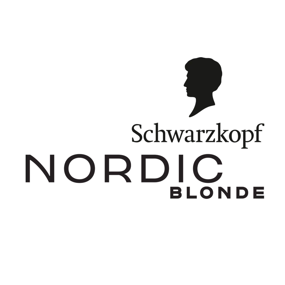 Nordic Blonde Logo