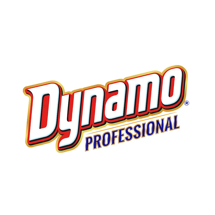 Dynamo Logo