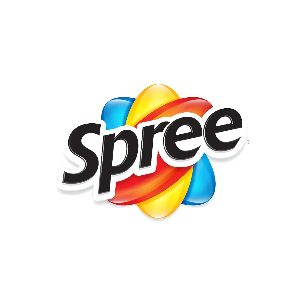 Spree Logo