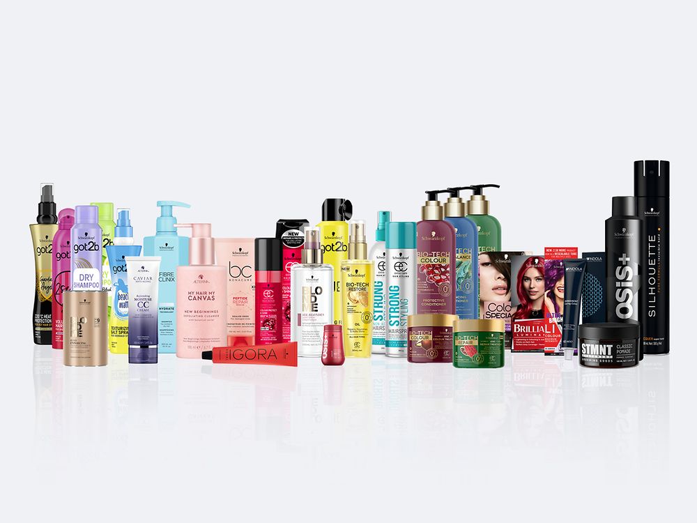 Beauty Care