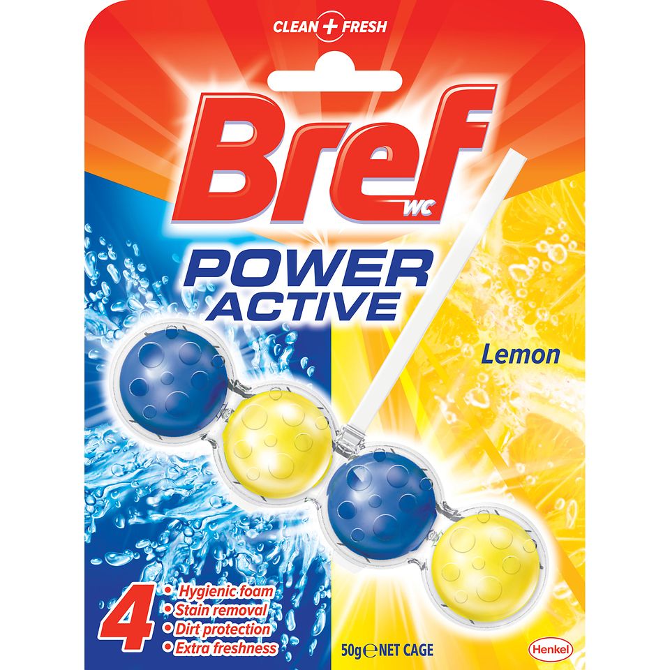 Market leader in nearly 20 countries, the Bref Power Active solid rim block is now available in ANZ.