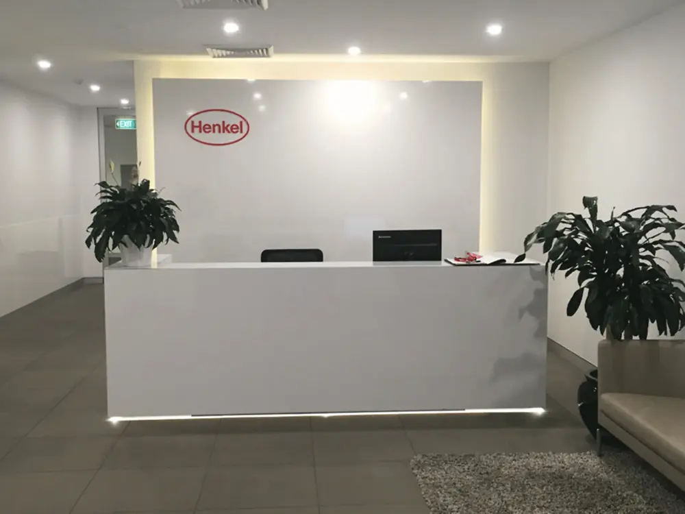 Henkel-Australia-Frenchs-Forest