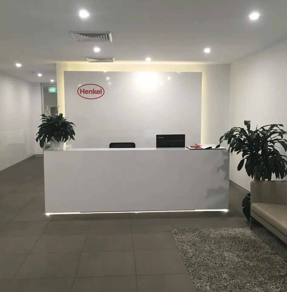 Henkel-Australia-Frenchs-Forest