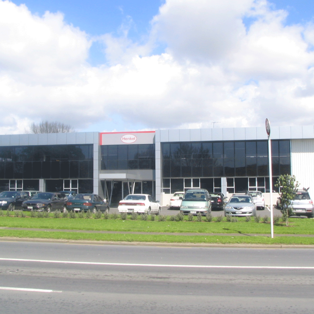 Henkel-New-Zealand-Auckland