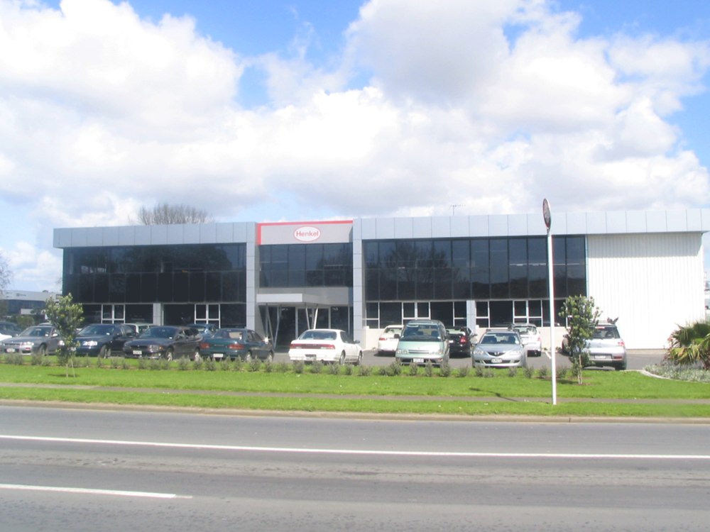 Henkel-New-Zealand-Auckland