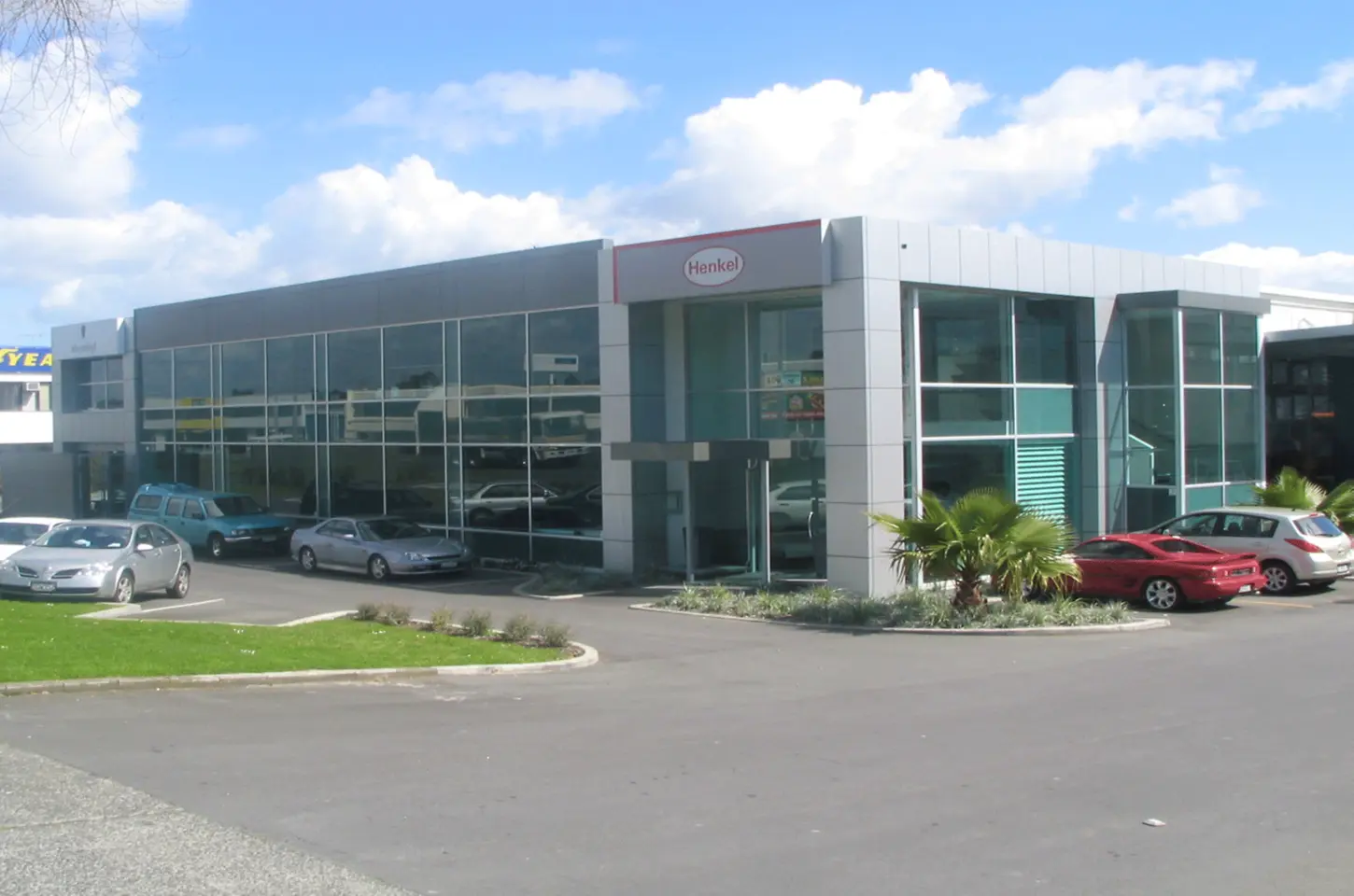 Henkel-New-Zealand-Springs-Road